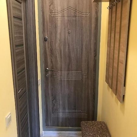 Apartamento Киев Сдам Посуточно Ул Доброхотова 28 Daily Rent Kyiv St Dobrokhotova 28 Exterior foto