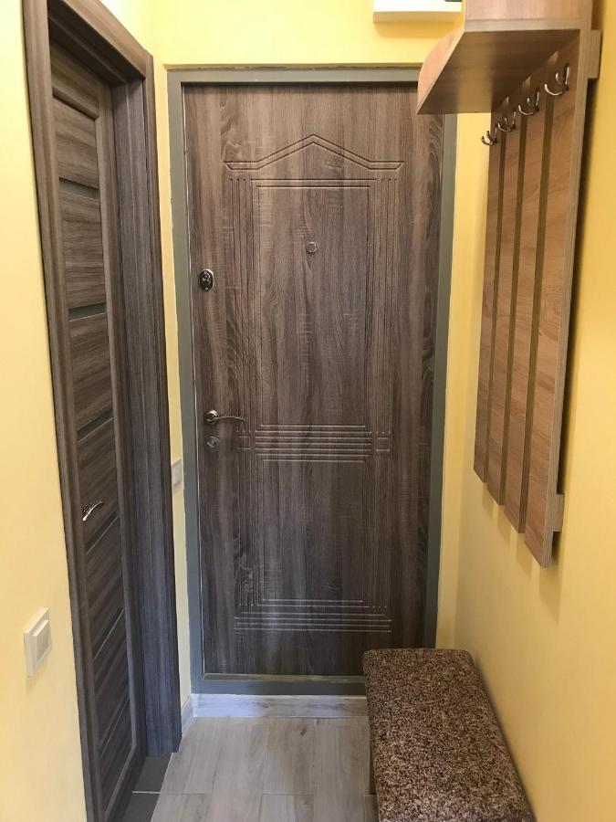 Apartamento Киев Сдам Посуточно Ул Доброхотова 28 Daily Rent Kyiv St Dobrokhotova 28 Exterior foto